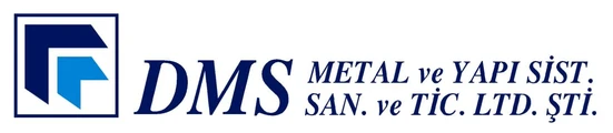 DMS Metal ve Yapı Sistemleri