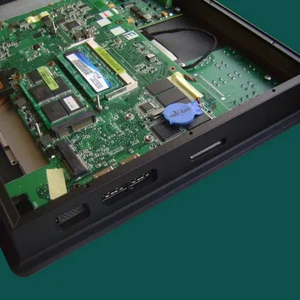 Elektronik kart montajı ve devre entegrasyonu