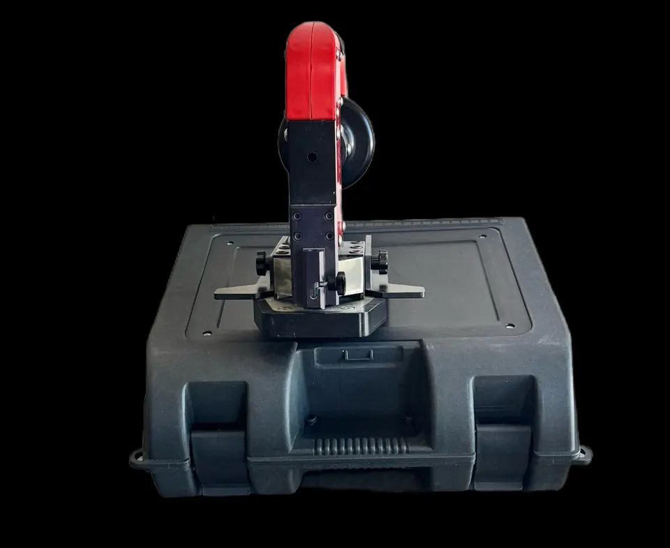 DMS TECH Kompozit Panel Punch — Fotoğraf 2