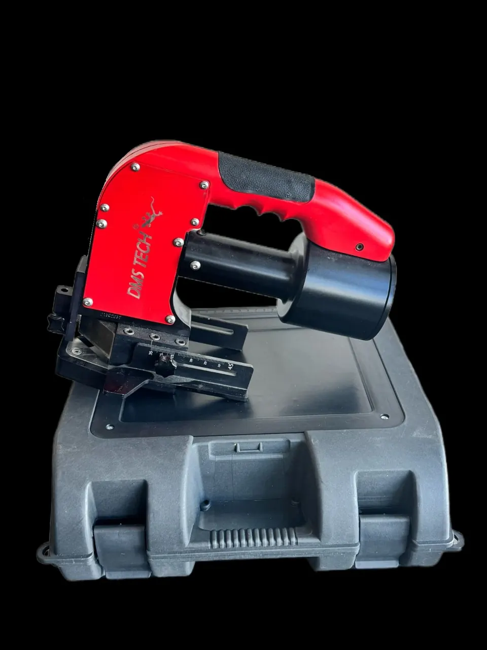DMS TECH Kompozit Panel Punch — Fotoğraf 3